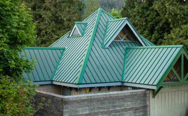 Best Roof Installation  in Neosho, MO