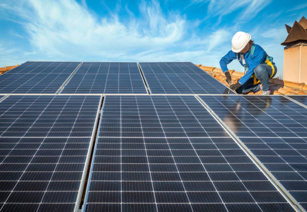Best Roof Ventilation Installation  in Neosho, MO