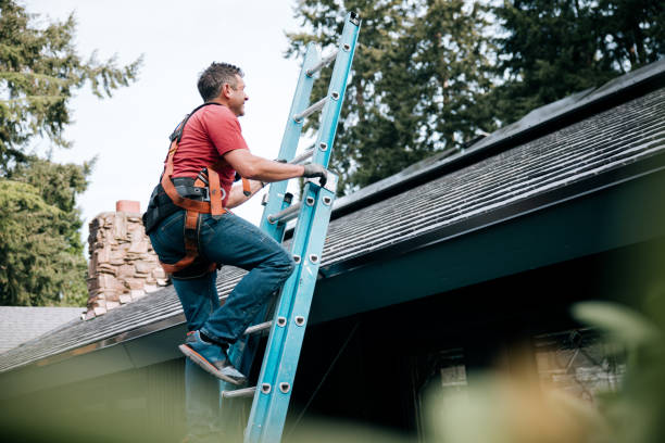 Best Rubber Roofing (EPDM, TPO)  in Neosho, MO