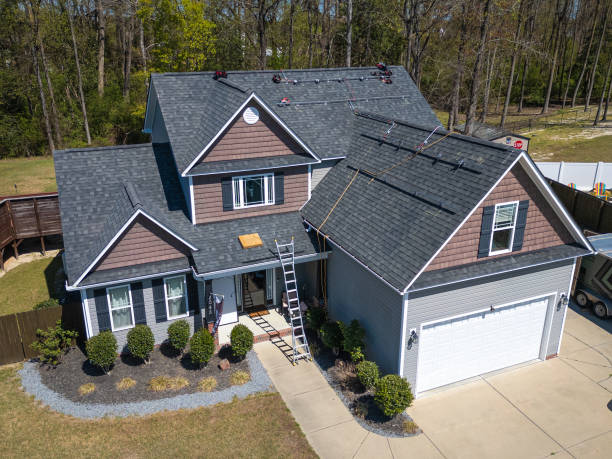 Best Gutter Installation and Repair  in Neosho, MO