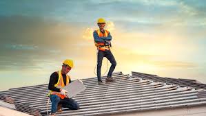 Best Roof Leak Repair  in Neosho, MO